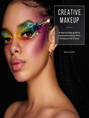 cover image of Creative Makeup